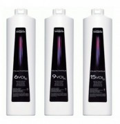Активатор проявник 15 об'ємів 4,5% Dia L’Oreal Professionnel Paris, 170 мл