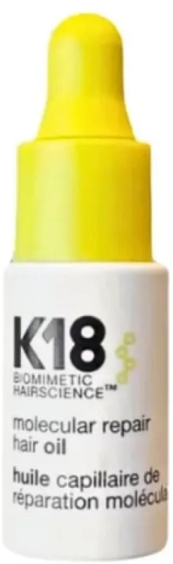 Олія для молекулярного відновлення волосся Molecular Repair Hair Oil K18, 4 мл