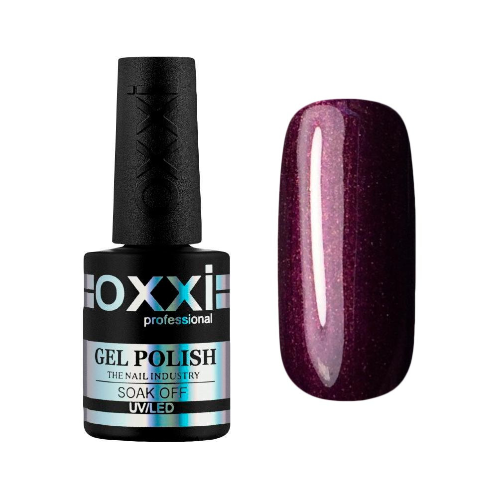 Гель-лак № 238 Oxxi, 10 мл