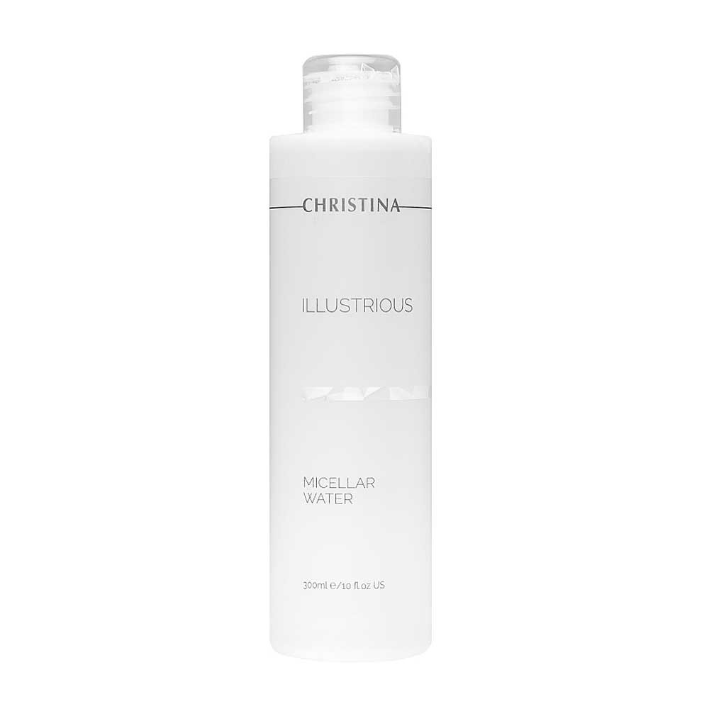 Мицеллярная вода Illustrious Micellar Water Christina, 300 мл