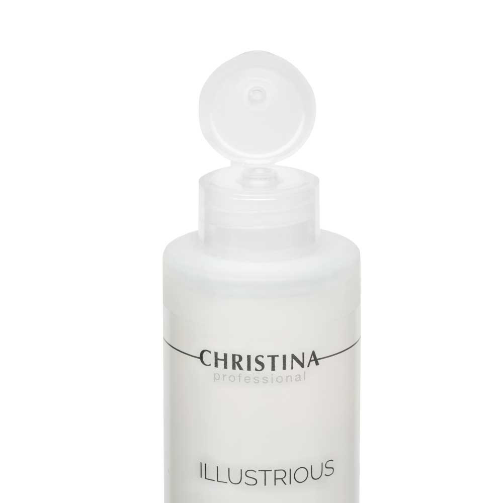 Мицеллярная вода Illustrious Micellar Water Christina, 300 мл на beauty-prof.com Фото 2 Мицеллярная вода Illustrious Micellar Water Christina, 300 мл Фото 2