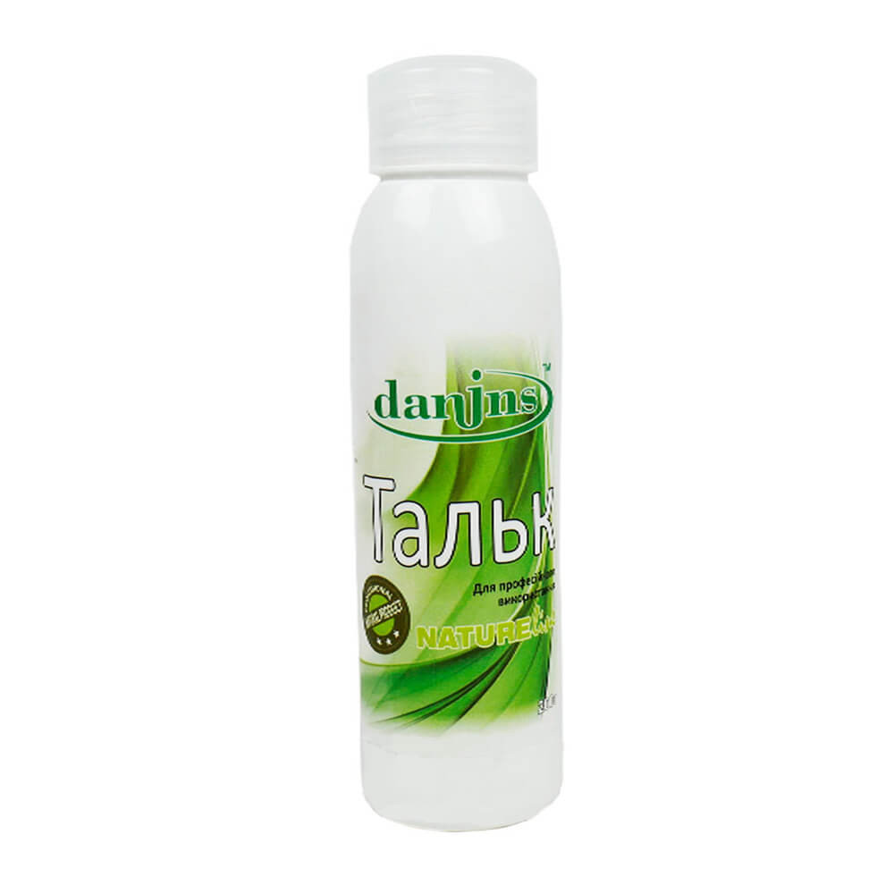 Тальк Danins, 200 гр