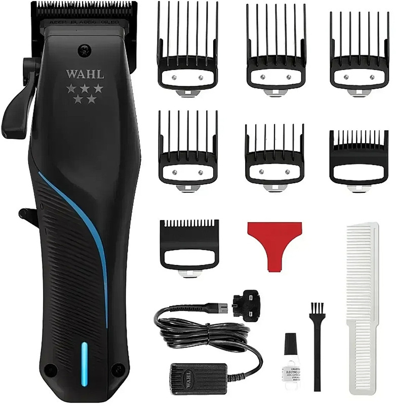 Машинка для стрижки WAHL Vapor  Фото 4 