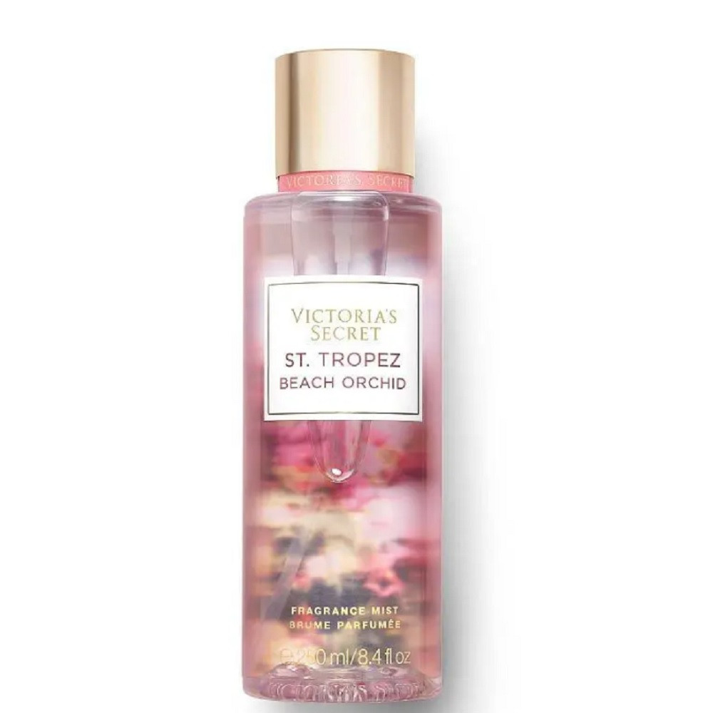 Спрей для тіла St.Tropez Beach Orchid Victoria’s Secret, 250 мл