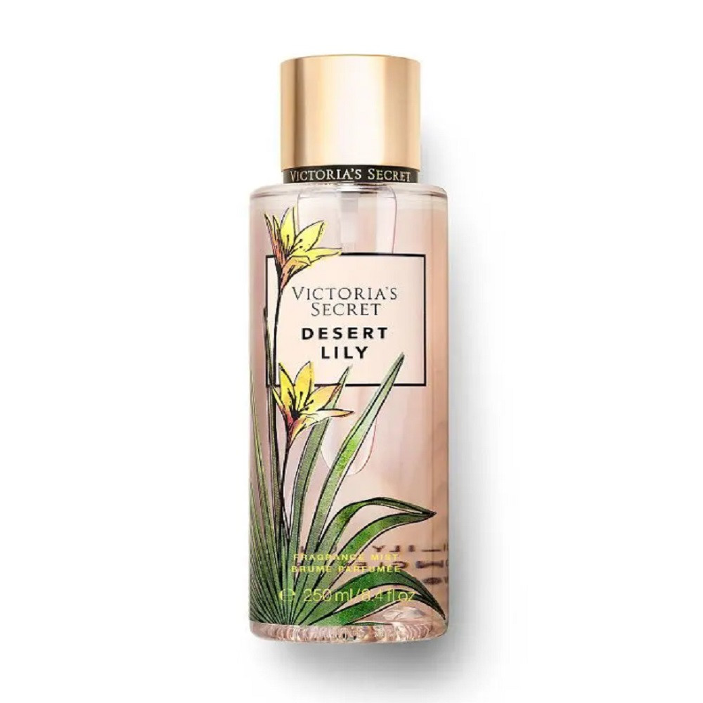 Спрей для тіла Dessert Lily Fragrance Mist Victoria's Secret, 250 мл