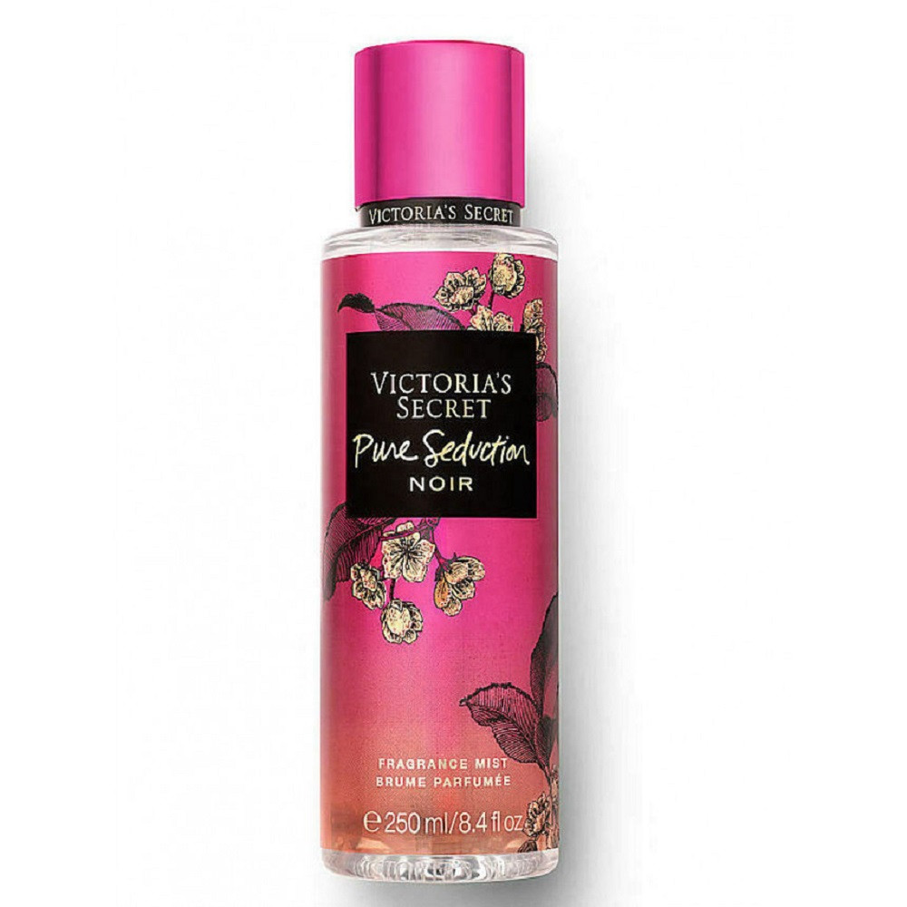 Спрей для тіла Pure Seduction Noir Victoria’s Secret, 250 мл