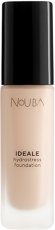 Зволожуюча тональна основа IDEALE HYDROSTRESS №02 Nouba, 30 мл