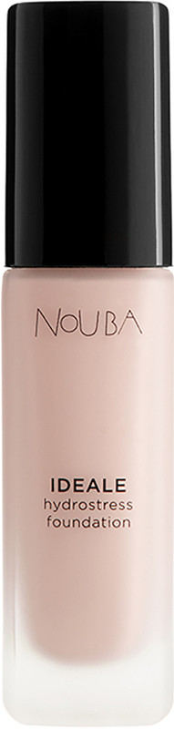 Зволожуюча тональна основа IDEALE HYDROSTRESS №05 Nouba, 30 мл