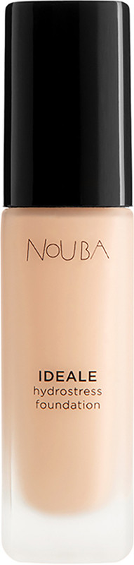 Зволожуюча тональна основа IDEALE HYDROSTRESS №06 Nouba, 30 мл