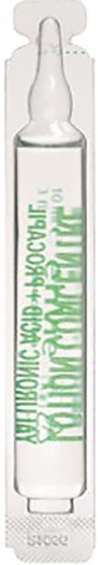 Ампули для інтенсивного росту волосся Hyaluronic Lotion Envie 1х10 мл