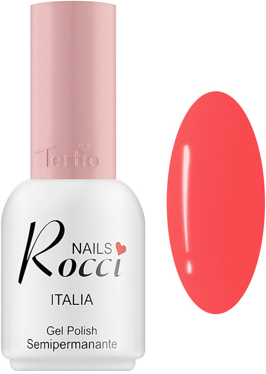 Гель-лак Rocci №164 Tertio, 10 мл