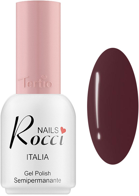Гель-лак Rocci №172 Tertio, 10 мл