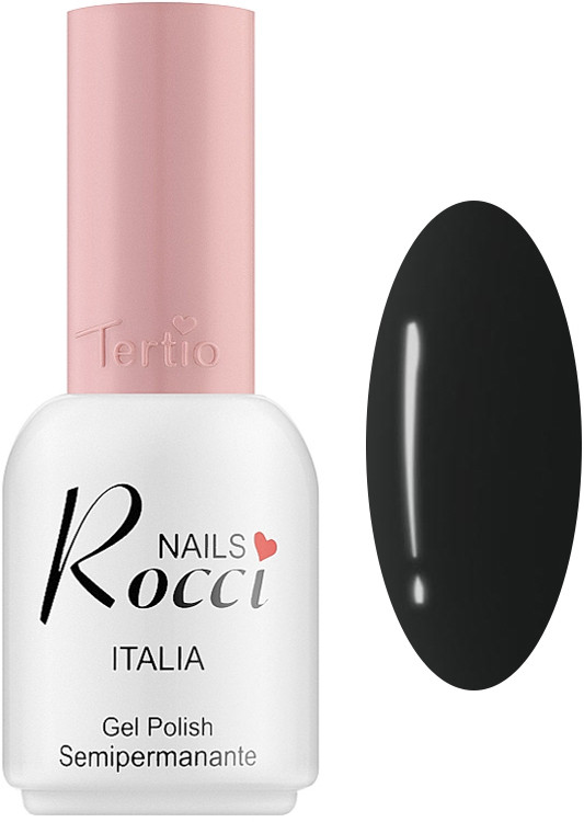Гель-лак Rocci №181 Tertio, 10 мл