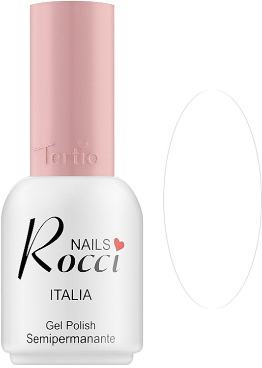 Гель-лак Rocci №183 Tertio, 10 мл