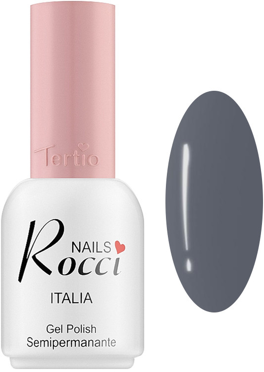Гель-лак Rocci №192 Tertio, 10 мл