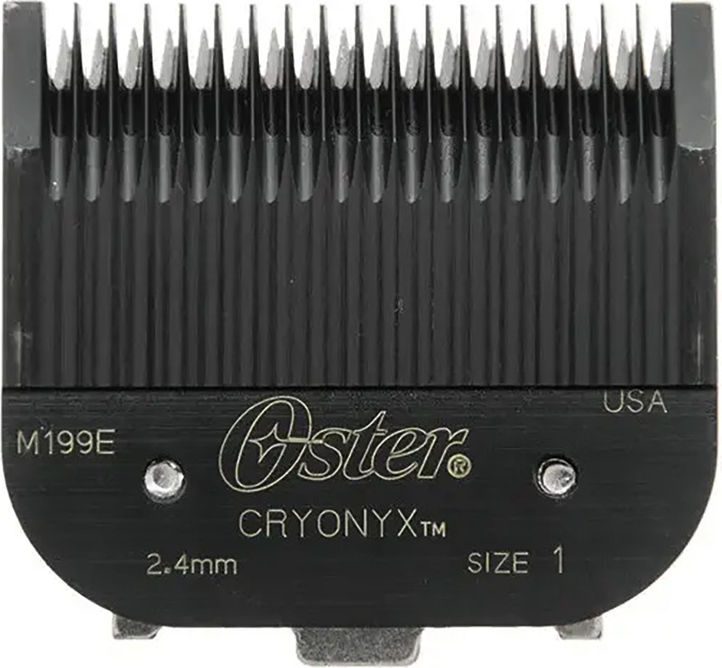 Нож для модели 616-91 1 (3 мм) Oster 076914-886-000
