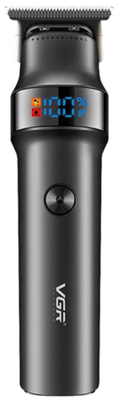Тример для стрижки (3 насадки) V-994V-987 VGR  Фото 3 