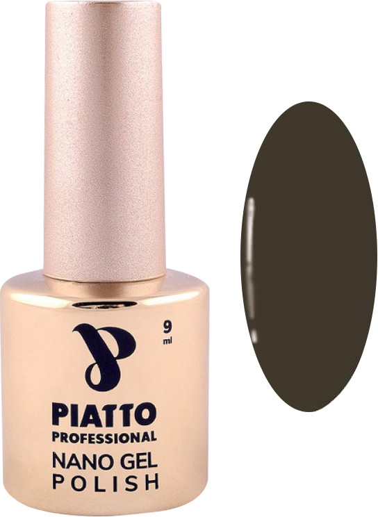 Гель-лак №078 PIATTO 9 мл
