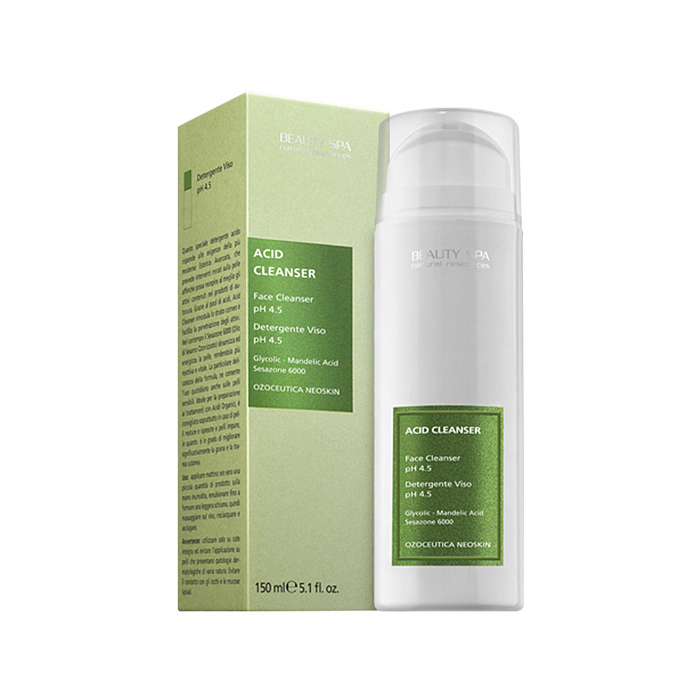 Лифтинговый спрей-катализатор для всех типов кожи лица Catalyst Beauty Spa, 150 мл