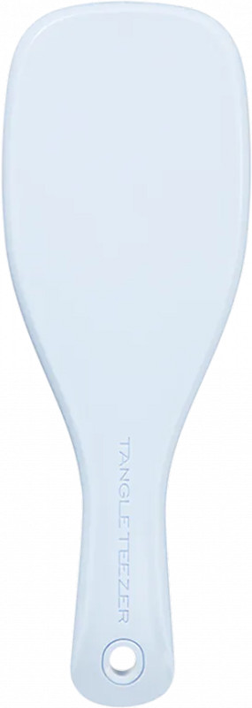 Щітка для волосся The Wet Detangler Mini Digital Lavender Tangle Teezer Фото 2