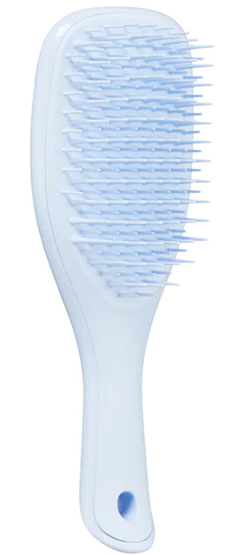 Щітка для волосся The Wet Detangler Mini Digital Lavender Tangle Teezer  Фото 3 