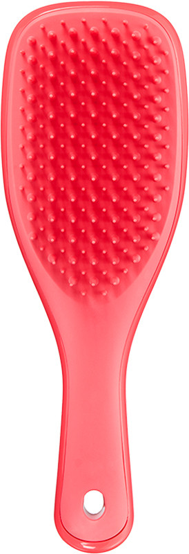 Щетка для волос The Wet Detangler Mini Pink Punch Tangle Teezer