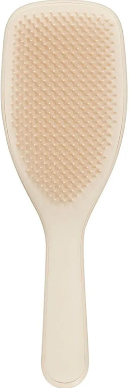 Щетка для волос The Large Wet Detangler Cappuccino Tangle Teezer 