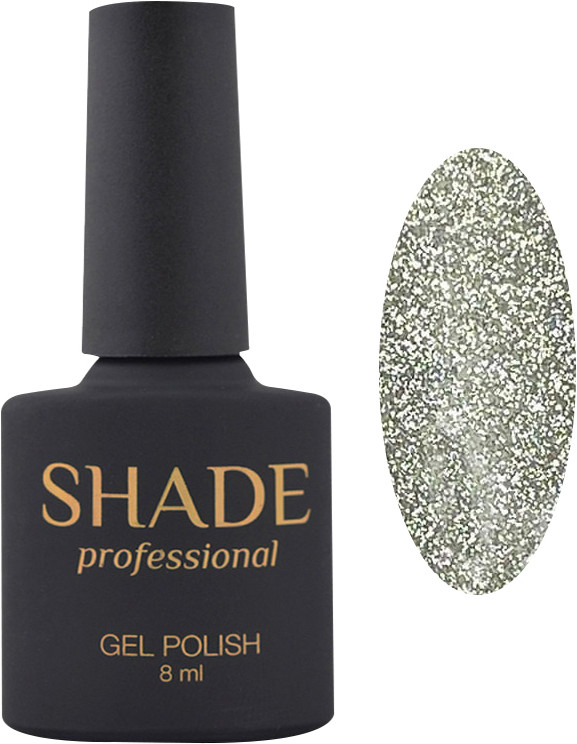 Гель-лак Vegas №01 Shade, 8 мл