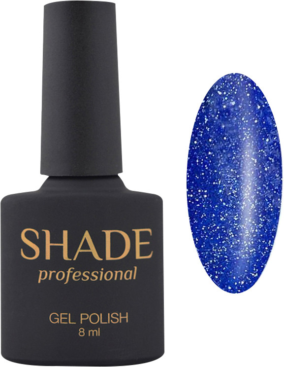 Гель-лак Vegas №02 Shade, 8 мл