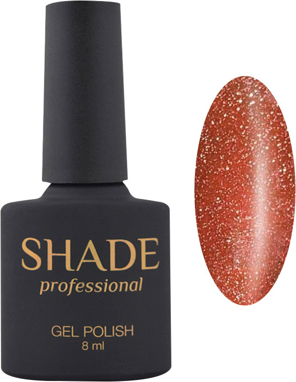 Гель-лак Vegas №03 Shade, 8 мл