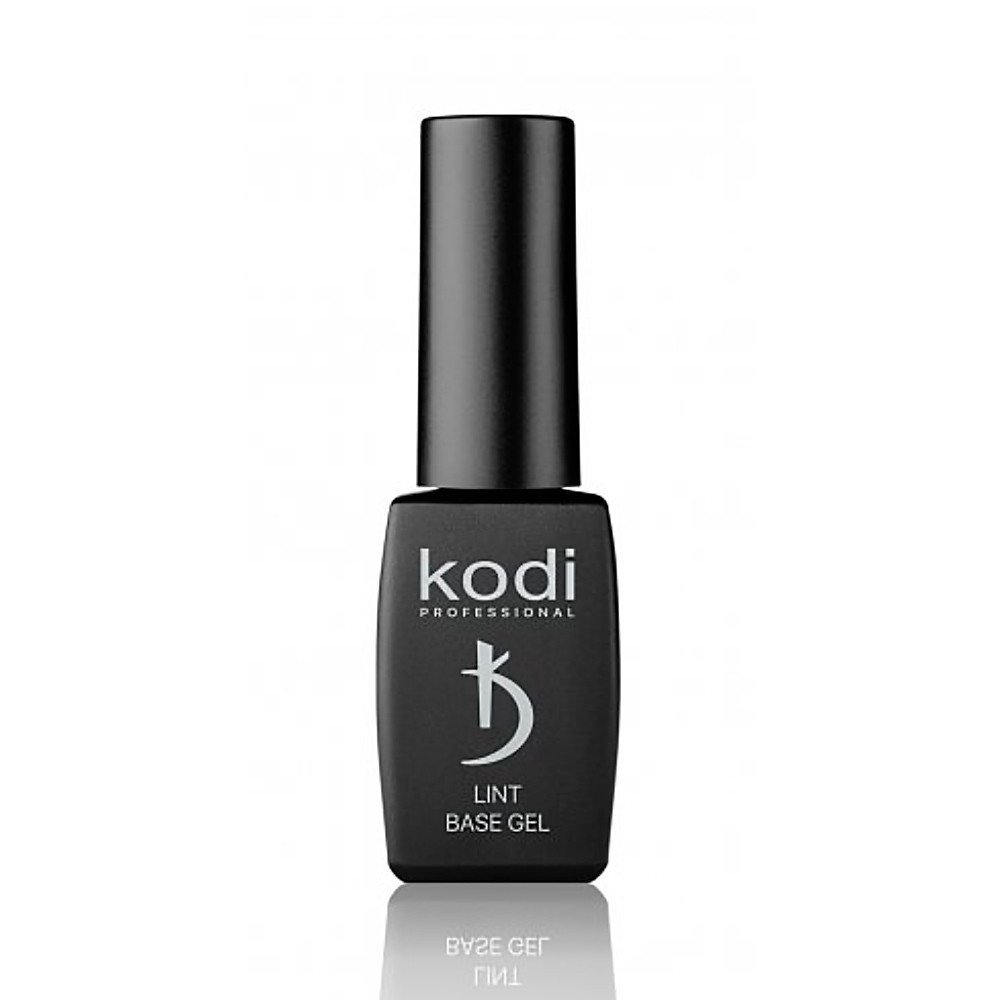 Базове покрытие для гель-лака "Lint base gel"  12мл. Kodi