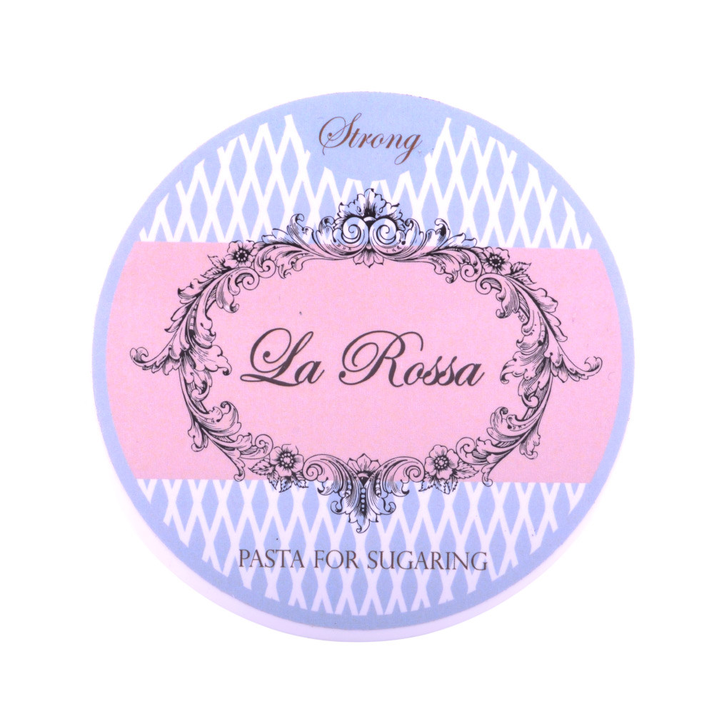 Паста для шугаринга плотная Carmen (Strong) La Rossa 800 гр* 