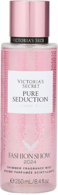 Спрей для тела Pure Seduction Runway Shine OR Victoria’s Secret, 250 мл