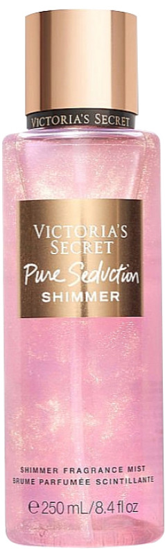 Спрей для тіла Pure Seduction Shimmer OR Victoria's Secret, 250 мл