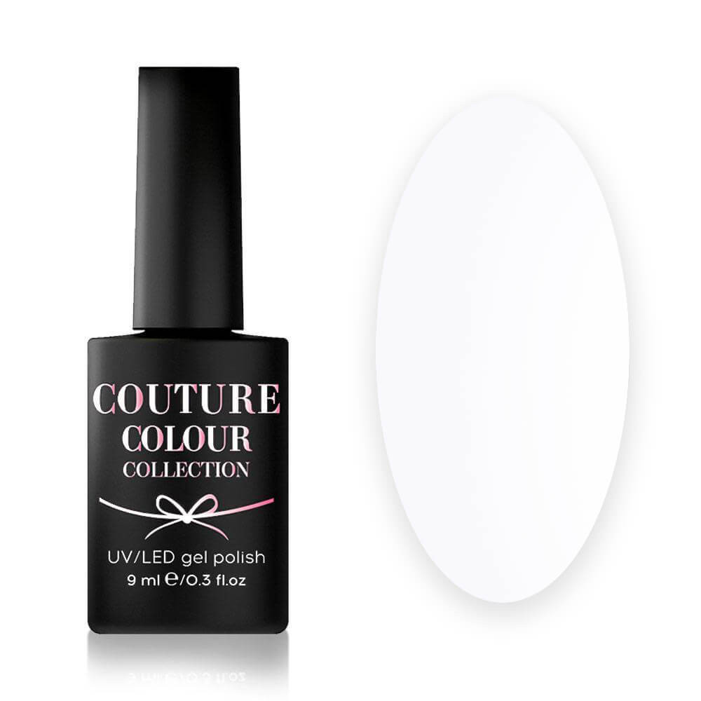 Гель-лак для ногтей WR02 Winter Roseate Couture Colour, 9 мл
