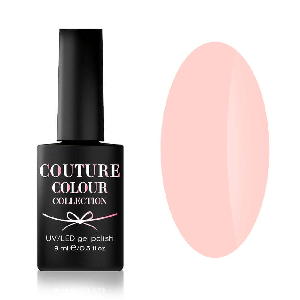 Гель-лак для ногтей WR03 Winter Roseate Couture Colour, 9 мл