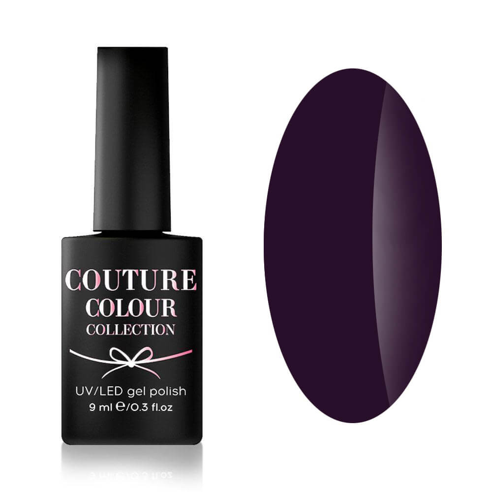 Гель-лак для ногтей WR09 Winter Roseate Couture Colour, 9 мл