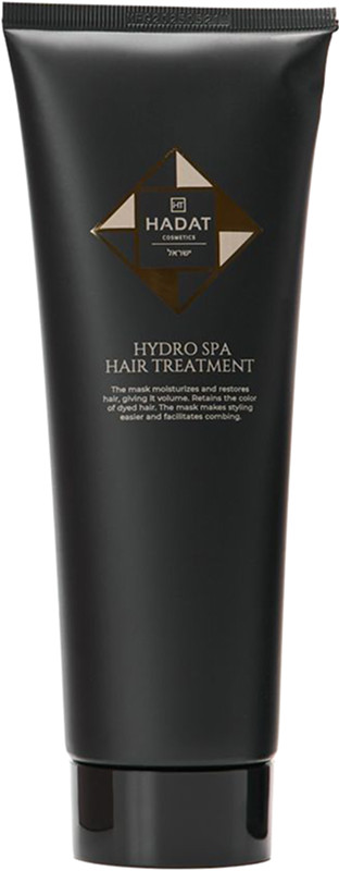Подарунковий набір Дотик зволоження Moisture Touch Hadat (250 мл/250 мл) Фото 2