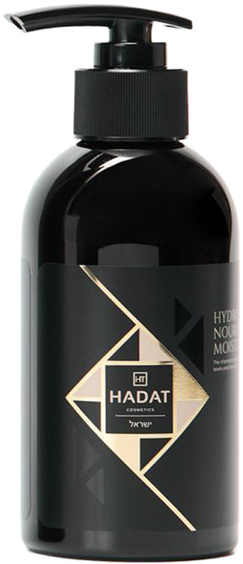 Подарунковий набір Дотик зволоження Moisture Touch Hadat (250 мл/250 мл) Фото 3