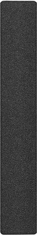 Пилка ручная работа белая/черная широкая 80/80