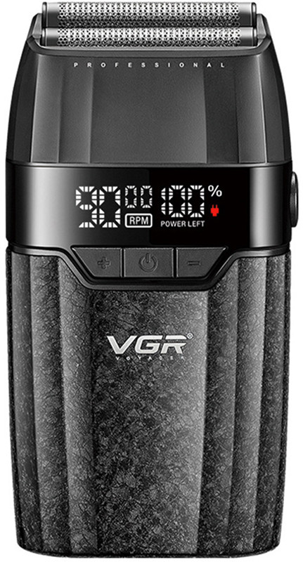 Електробритва V-640S VGR  Фото 2 