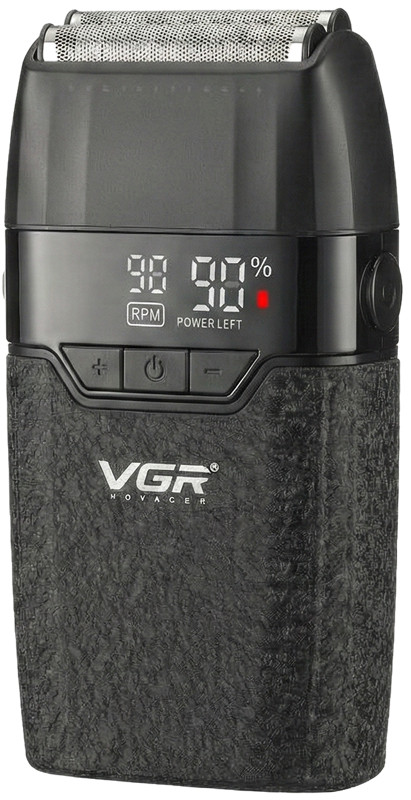 Електробритва V-640S VGR  Фото 3 