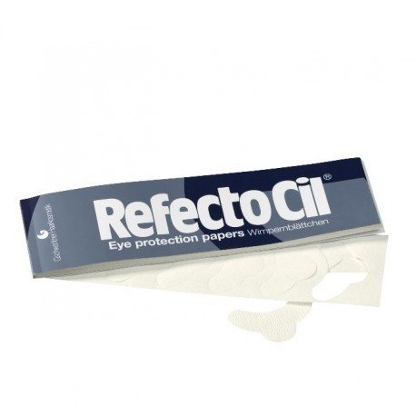 Папір під вії 96 шт. RefectoCil
