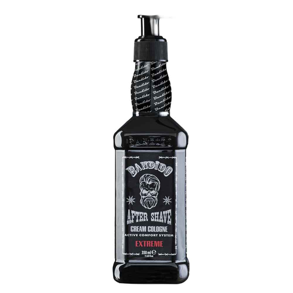Крем-одеколон после бритья After Shave Cream Cologne Extreme Bandido, 350 мл