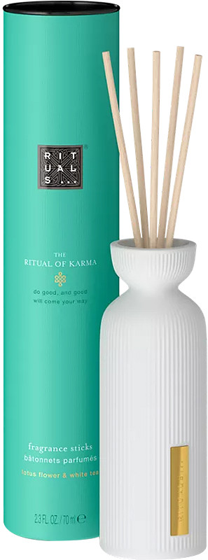 Аромапалочки The Ritual of Karma Rituals, 70 мл