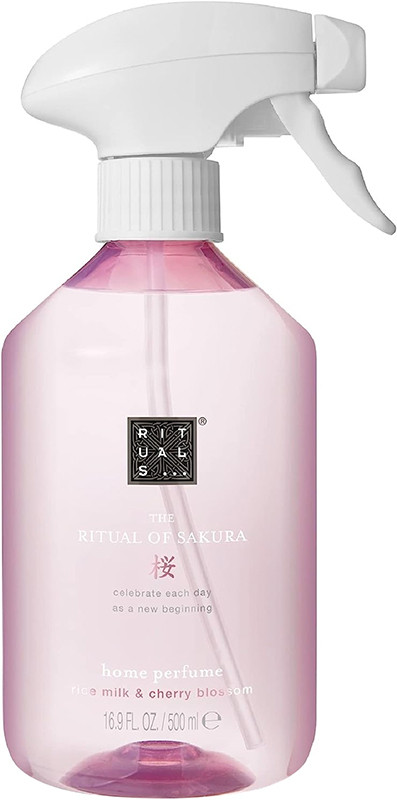 Парфюм для дома The Ritual Of Sakura Rituals, 500 мл