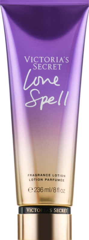 Лосьон для тела Love Spell OR Victoria’s Secret, 236 мл