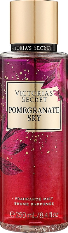 Спрей для тіла Pomegranate Sky OR Victoria Secret, 250 мл