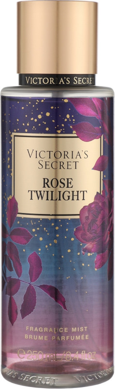 Спрей для тела Rose Twilight OR Victoria’s Secret, 250 мл