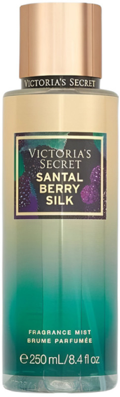 Спрей для тіла Santal Berry Silk OR Victoria's Secret, 250 мл